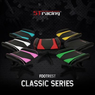 STracing Gaming Footrest Classic Series